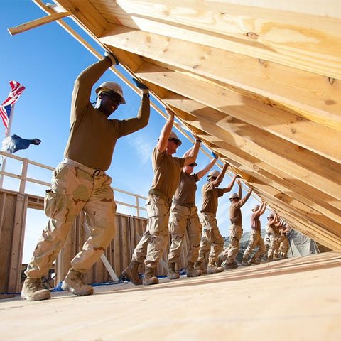 Workers Effort